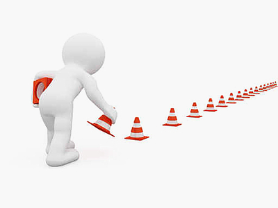 网站跳出率过高问题出在哪?应该如何去解决?