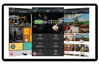 旅游行业微信营销解决方案-