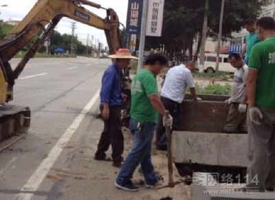 东莞清理化粪池-东莞虎门化粪池清理-家庭保洁-电子商务网站-中国企业信息推广平台