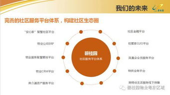 碧桂园物业对外承接各类物业项目