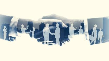 商务部:2022年我国企业承接服务外包合同额24371亿元 同比增长14.2%